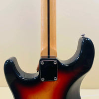 Guitare électrique Guyatone LS-490 années 1970 Vintage