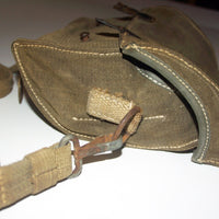 Ancien cartouchière Allemande 1941 ww2