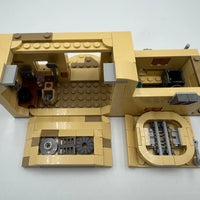 LEGO Star Wars Mos Eisley Cantina 75290
