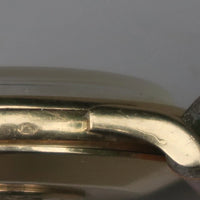 MONTRE OMEGA CONSTELLATION AUTOMATIQUE OR 18 K