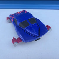 Masque Kenner M.A.S.K. Wolfbeast des années 1980