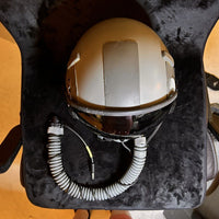 Casque de vol USAF HGU-55/P Combat Edge
