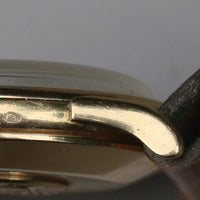 MONTRE OMEGA CONSTELLATION AUTOMATIQUE OR 18 K