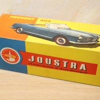 Peugeot 404 cabriolet Joustra 2066