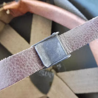 CASQUE PARACHUTISTE COMPLET MODELE 51 ORIGINAL 1953