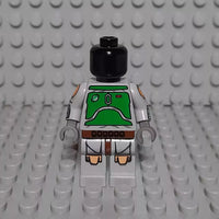 LEGO Star Wars Cloud City 10123 100%