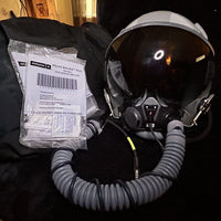 Casque de vol USAF HGU-55/P Combat Edge