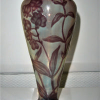 Vase VESSIERE NANCY