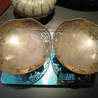 Lot d’argent massif – Objets anciens (à collectionner ou à fondre)