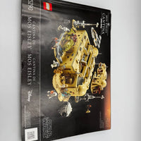 LEGO Star Wars Mos Eisley Cantina 75290