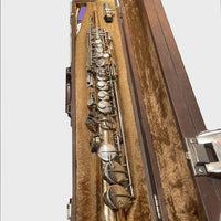 Saxophone soprano Selmer Mark 6 MARK VI