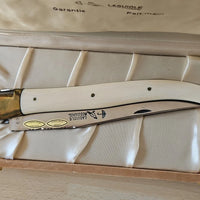 Magnifique couteau Laguiole