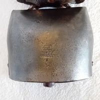 CLOCHE A VACHE CHAMONIX MSD N°6