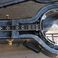 Banjo ténor ton or Master Tone IT-250