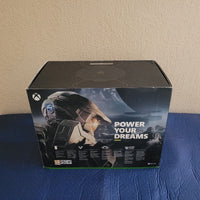 Xbox Series X Édition Limitée Halo Infinite