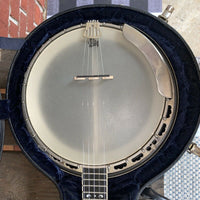 Guitare Deering Elite Banjo