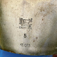 CLOCHE SONNAILLE SIMOND CHAMONIX 1ère QUALITÉ N°5