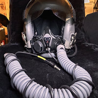 Casque de vol USAF HGU-55/P Combat Edge
