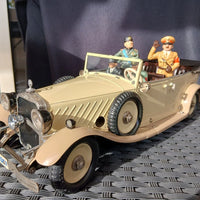 ANCIEN JOUET MARKLIN 1011 MERCEDES