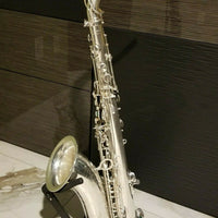 Saxophone ténor SELMER série III
