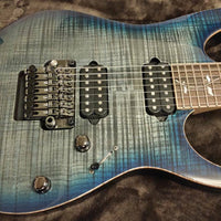 Guitare Ibanez J.Custom