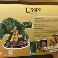 Figurine Resine Usopp Tsume