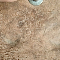 Etui militaria allemand ww1 1917