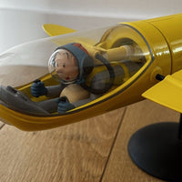 Magnifique sous-marin spirou Aroutchef