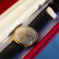 Montre Onsa automatique des années 1960