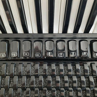 Accordéon BUGARI Armando Castelfidardo