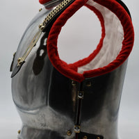 Ancien cuirasse militaire 1825
