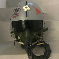Casque pilote de chasse HGU-26/P