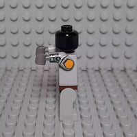 LEGO Star Wars Cloud City 10123 100%