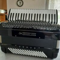 Accordéon BUGARI Armando Castelfidardo