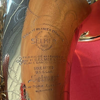 Saxophone Ténor Mark VI MKVI 6 Sax Paris France