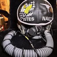 Casque de vol USAF HGU-55/P Combat Edge