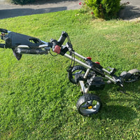 Magnifique Chariot de golf électrique