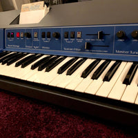 Emulateur EINS des année 1981