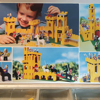 LEGO vintage castle 375/6075