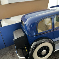 Tintin Voiture 1/12