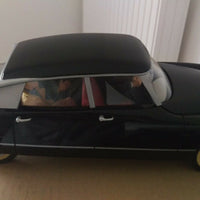 AROUTCHEFF CITROEN &nbsp;DS 19 1958