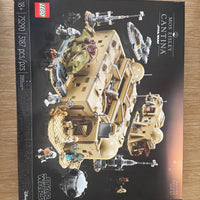 LEGO Star Wars Mos Eisley Cantina 75290