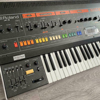 Synthétiseur Roland Jupiter 8