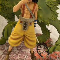 Figurine Resine Usopp Tsume