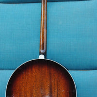 Banjo ténor ton or Master Tone IT-250