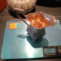 Lot d’argent massif – Objets anciens (à collectionner ou à fondre)