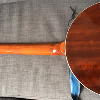 Guitare Framus Banjo 1970
