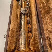 Saxophone soprano Selmer Mark 6 MARK VI