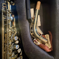 Saxophone Alto Henri Selmer "Série