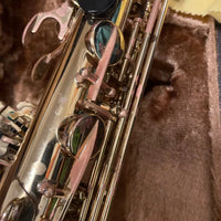 Saxophone Alto Selmer Série II